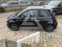 2021 Fiat 500