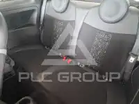 2021 Fiat 500