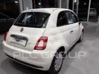 2021 Fiat 500