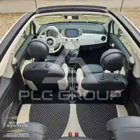 2021 Fiat 500