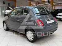 2021 Fiat 500