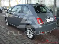 2021 Fiat 500