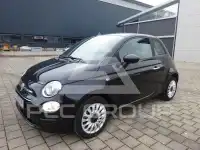 2021 Fiat 500