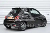 2021 Fiat 500