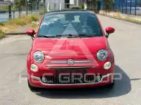 2021 Fiat 500