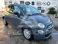 2021 Fiat 500