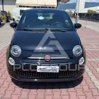 2021 Fiat 500