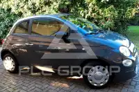 2021 Fiat 500