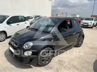 2021 Fiat 500
