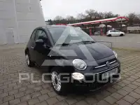 2021 Fiat 500