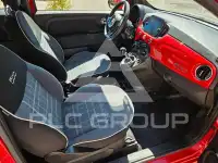 2021 Fiat 500