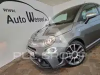 2021 Fiat 500