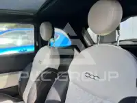 2021 Fiat 500