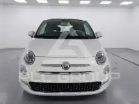 2021 Fiat 500