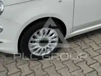2021 Fiat 500