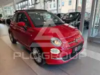 2021 Fiat 500