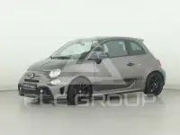 2021 Fiat 500
