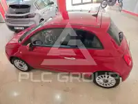 2021 Fiat 500