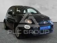 2021 Fiat 500