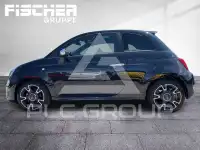 2021 Fiat 500
