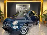 2021 Fiat 500