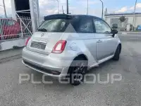 2021 Fiat 500