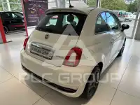 2021 Fiat 500