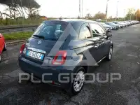 2021 Fiat 500