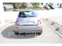 2021 Fiat 500
