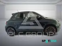 2021 Fiat 500