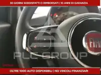 2021 Fiat 500