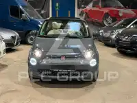 2021 Fiat 500