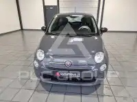 2021 Fiat 500