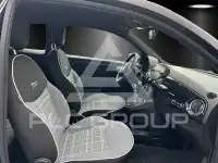 2021 Fiat 500