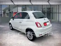 2021 Fiat 500
