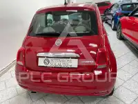 2021 Fiat 500