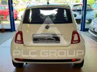2021 Fiat 500