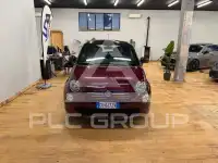 2021 Fiat 500