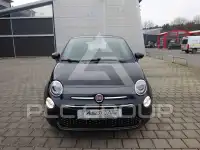2021 Fiat 500