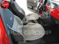 2021 Fiat 500
