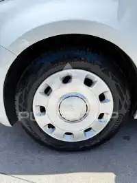 2021 Fiat 500