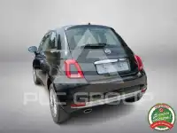 2021 Fiat 500