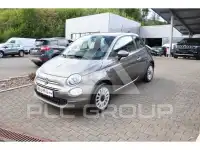 2021 Fiat 500