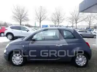2021 Fiat 500
