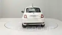 2021 Fiat 500