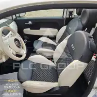 2021 Fiat 500