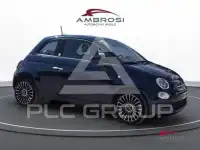 2021 Fiat 500