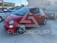 2021 Fiat 500