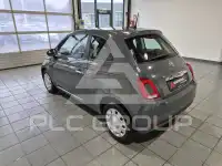 2021 Fiat 500