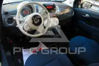 2021 Fiat 500